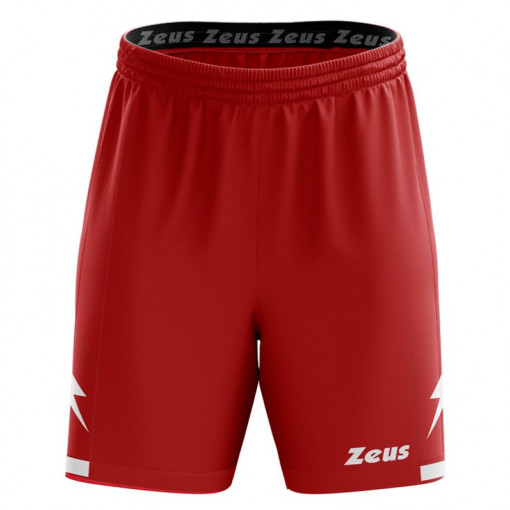 Машки шорцеви ZEUS Pantaloncino Jolly Rosso