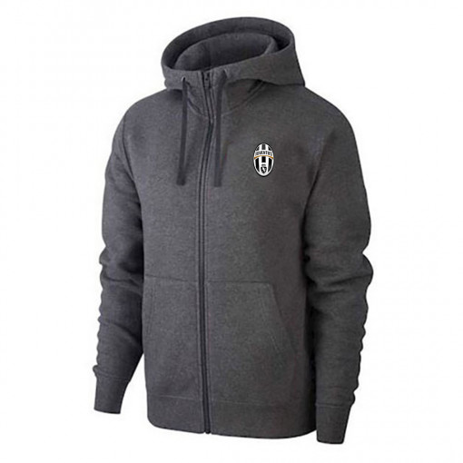 сив џемпер Juventus