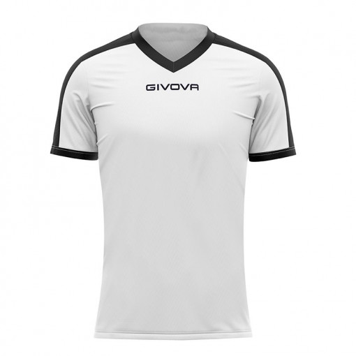 Детска маица GIVOVA Shirt Revolution 0310