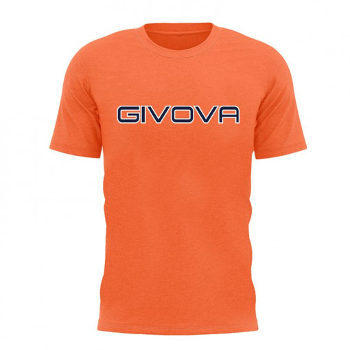 Детска маица GIVOVA T-Shirt Spot 0028