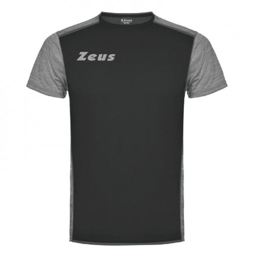 Детска маица ZEUS T-Shirt Click Nero