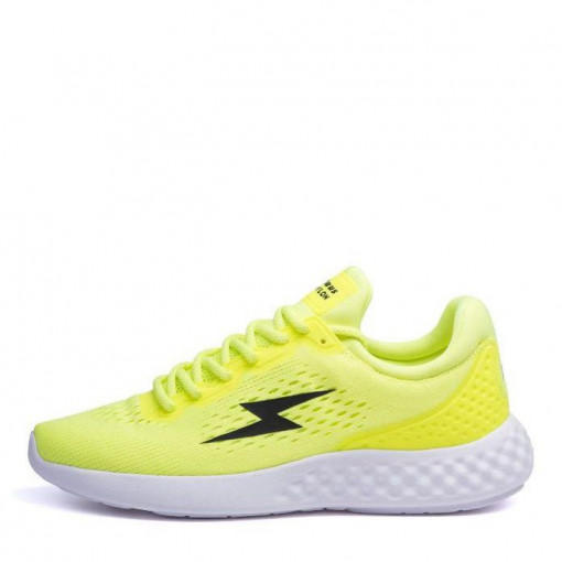Детски патики ZEUS Scarpa Mylon Giallo fluo