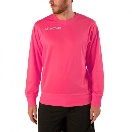 Машката Блуза GIVOVA Maglia Givova One 0006
