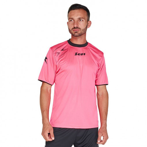 Машка маица ZEUS Shirt Mida Fucsia/Nero