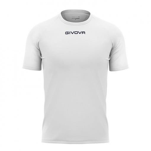 Машка маичка GIVOVA Shirt Capo MC 0003