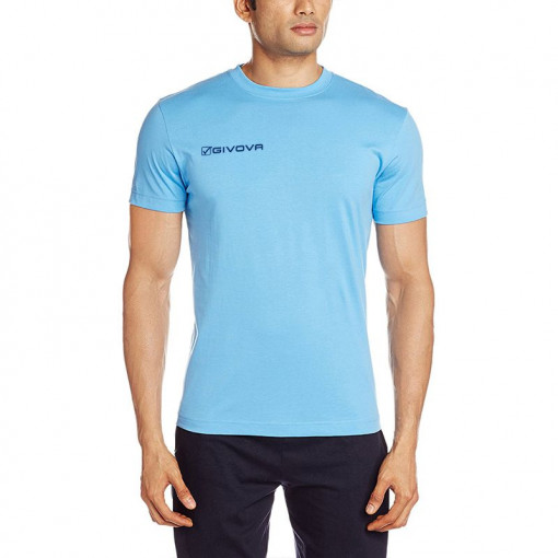 Машка маичка GIVOVA T-Shirt Fresh 0005