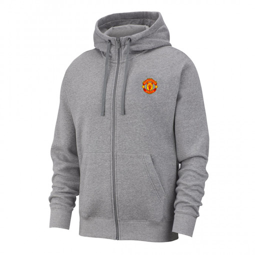 сив џемпер Manchester United
