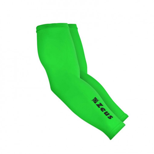 Стегач ZEUS Manicotti Verde fluo