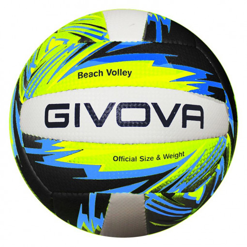 Топка за одбојка на плажа GIVOVA Pallone Beach Volley 1902