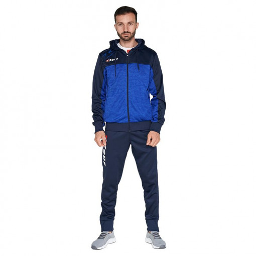 Тренерка ZEUS Tuta Olympia Blu/Royal