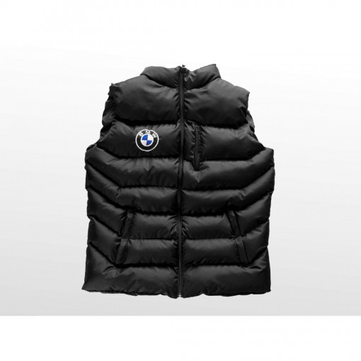 црн елек BMW