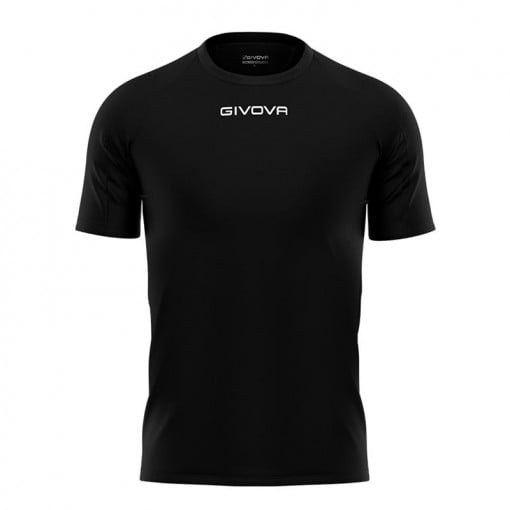 Детска маица GIVOVA Shirt Capo MC 0010