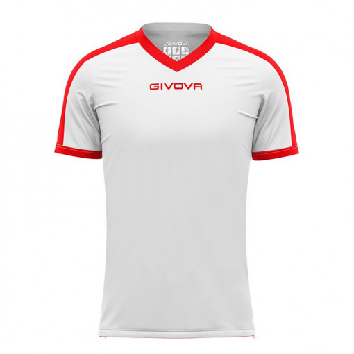 Детска маица GIVOVA Shirt Revolution 0312
