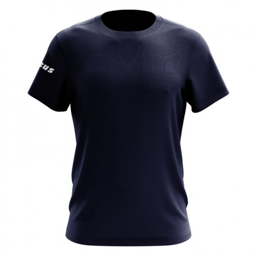 Детска маица ZEUS T-Shirt Basic Blu