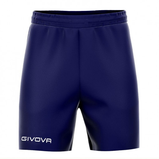 Детски шорцеви GIVOVA Bermuda Street 0004