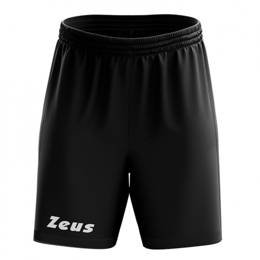 Детски шорцеви ZEUS Short Jam Nero