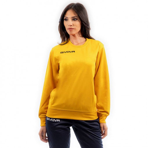 Женска Блуза GIVOVA Maglia Givova One 0007