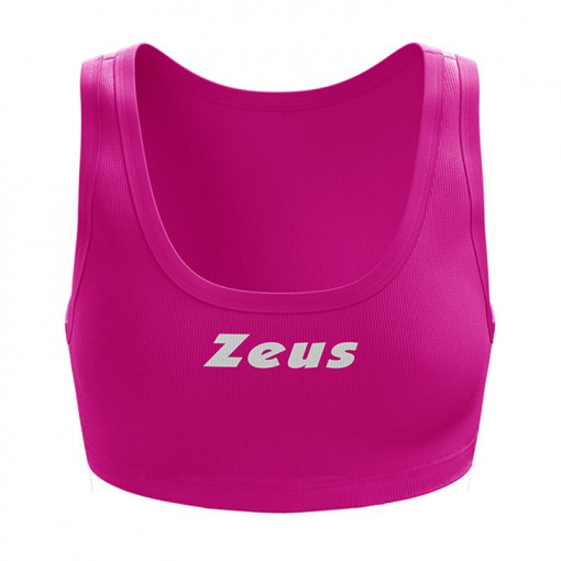 Женски спортски градник ZEUS Canotta Beach Pro Donna Fucsia Fluo