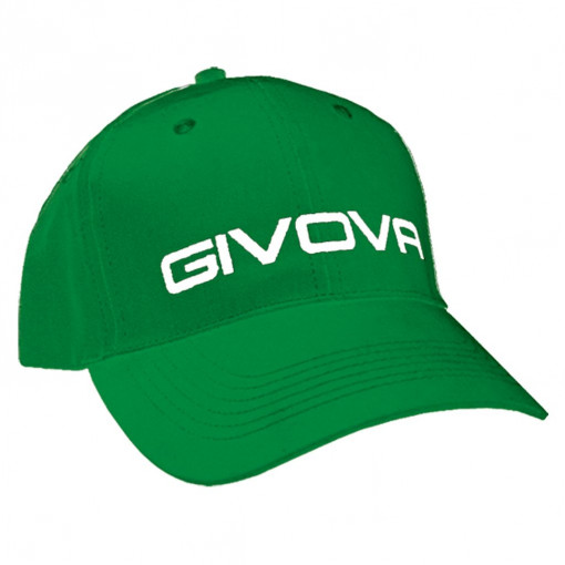Капа GIVOVA Cappellino con Visiera 0013