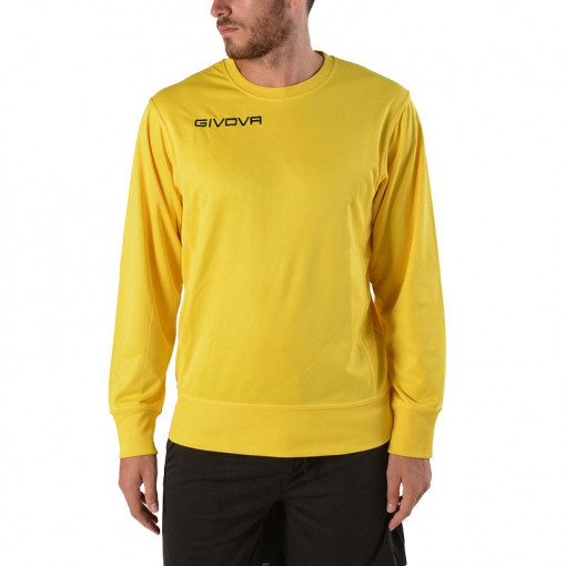 Машката Блуза GIVOVA Maglia Givova One 0007