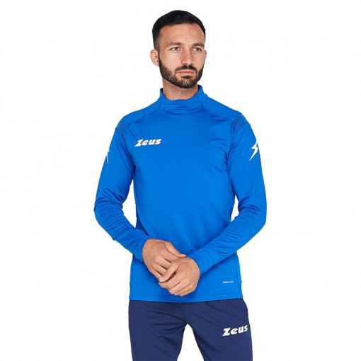 Машката Блуза ZEUS Maglia ML Monolith Royal