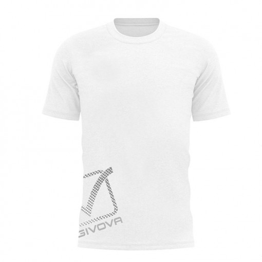 Машка маица GIVOVA T-Shirt Reflective 0003