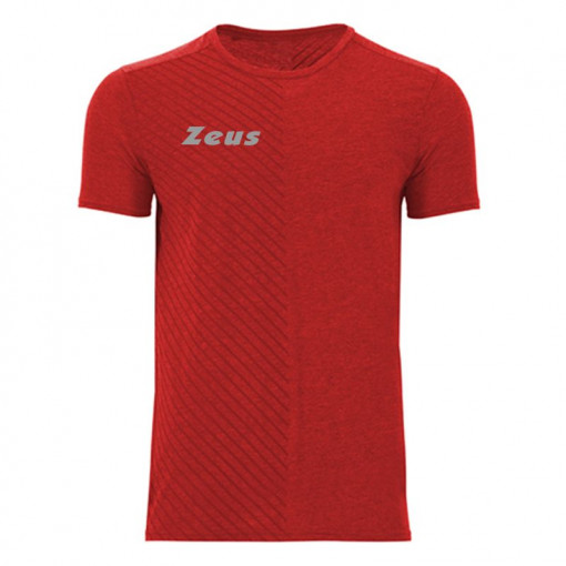 Машка маица ZEUS T-Shirt Gym Rosso