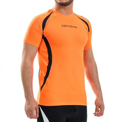 Машка маичка за трчање GIVOVA Running Shirt 2810