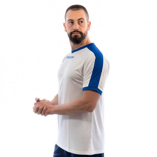 Машка маичка GIVOVA Shirt Revolution 0302