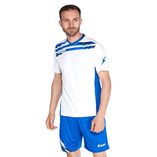 Машки комплет дрес ZEUS Kit Itaca Uomo Royal/Blu