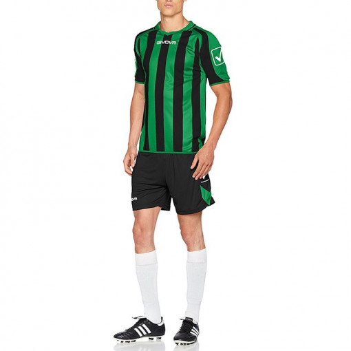 Машки фудбалски дрес GIVOVA Football Kit Supporter 1013