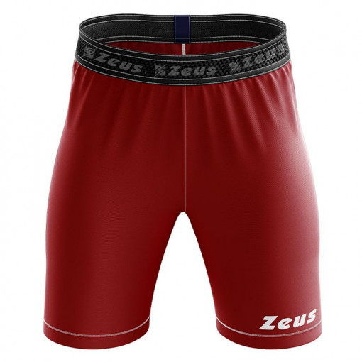 Машки хеланки ZEUS Bermuda Elastic Pro Granata