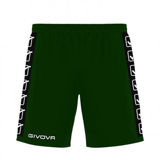 Машки шорцеви GIVOVA Pantaloncino Poly Band 0051