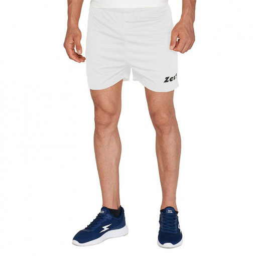 Машки шорцеви ZEUS Pantaloncino Promo Bianco