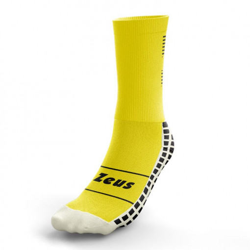 Чорапи ZEUS Calza Square Giallo