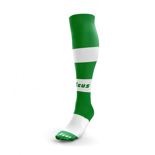 Штуцни ZEUS Calza Parma Verde/Bianco