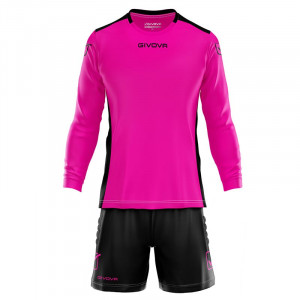 Голмански дрес GIVOVA Goalkeeper Kit Hyguana 0610 - Img 2