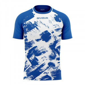 Детска маица GIVOVA Shirt Art 0203