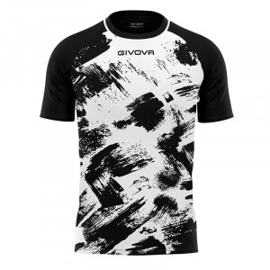 Детска маица GIVOVA Shirt Art 0310