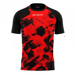 Детска маица GIVOVA Shirt Art 1210