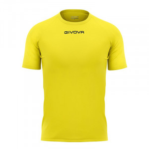 Детска маица GIVOVA Shirt Capo MC 0007