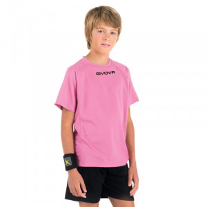 Детска маица GIVOVA Shirt One 0011
