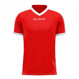 Детска маица GIVOVA Shirt Revolution 1203