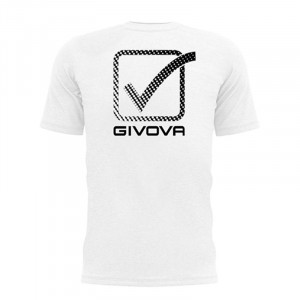 Детска маица GIVOVA T-Shirt Cubo 0003 - Img 3