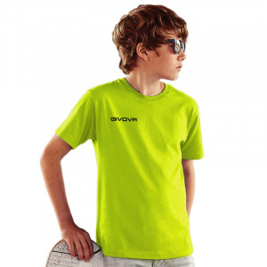 Детска маица GIVOVA T-Shirt Fresh 0019