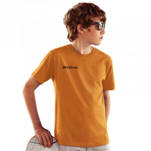Детска маица GIVOVA T-Shirt Fresh 0028