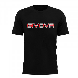 Детска маица GIVOVA T-Shirt Spot 0010