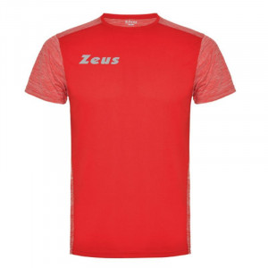 Детска маица ZEUS T-Shirt Click Rosso
