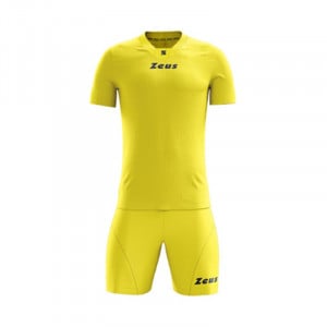 Детски комплет дрес ZEUS Kit Promo Giallo