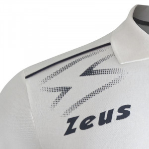 Детски комплет дрес ZEUS Kit Relax Olympia Bianco/Blu - Img 3
